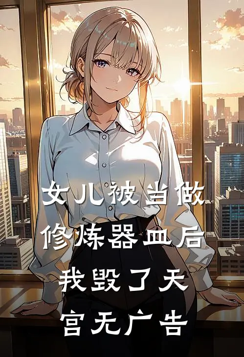 女儿被当做修炼器皿后，我毁了天宫无广告