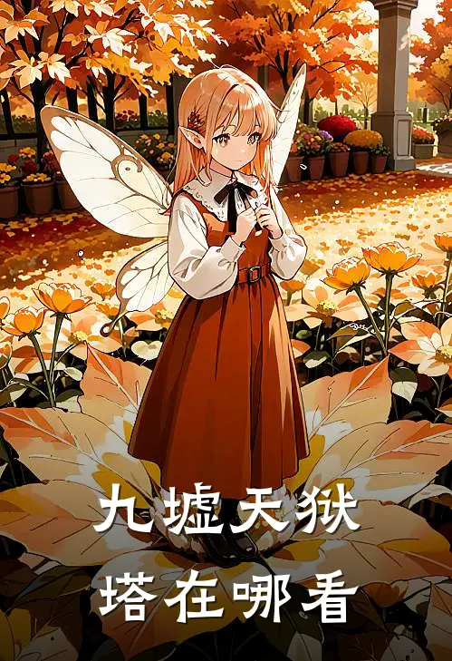 九墟天狱塔在哪看