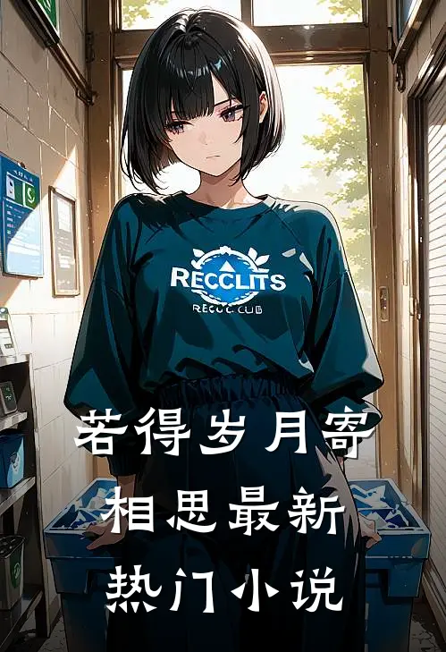 若得岁月寄相思最新热门小说