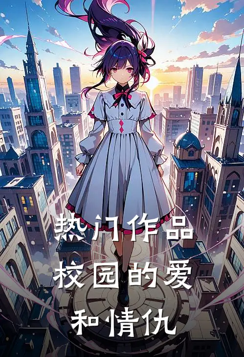 热门作品校园的爱和情仇