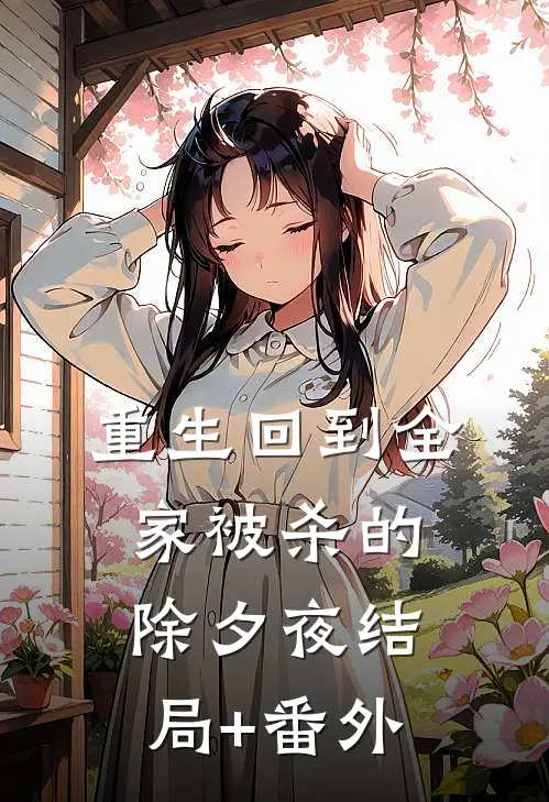 重生回到全家被杀的除夕夜结局+番外