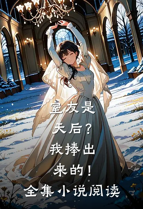 室友是天后？我捧出来的！全集小说阅读