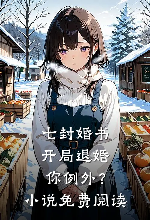七封婚书：开局退婚，你例外？小说免费阅读