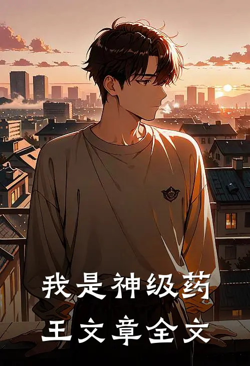 我是神级药王文章全文