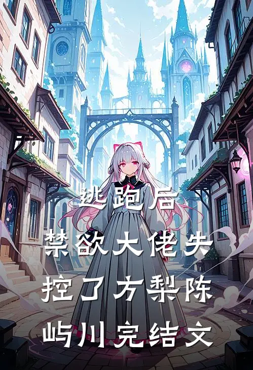 逃跑后，禁欲大佬失控了方梨陈屿川完结文