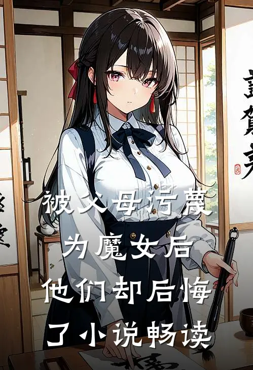 被父母污蔑为魔女后，他们却后悔了小说畅读