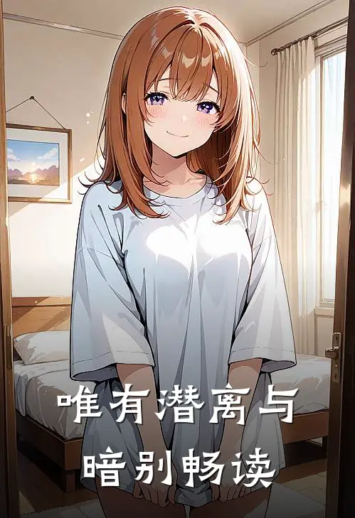 唯有潜离与暗别畅读