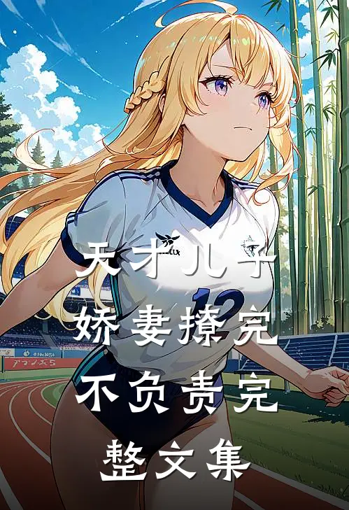 天才儿子：娇妻撩完不负责完整文集
