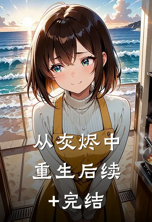 从灰烬中重生后续+完结