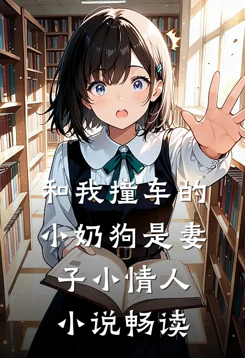 和我撞车的小奶狗是妻子小情人小说畅读