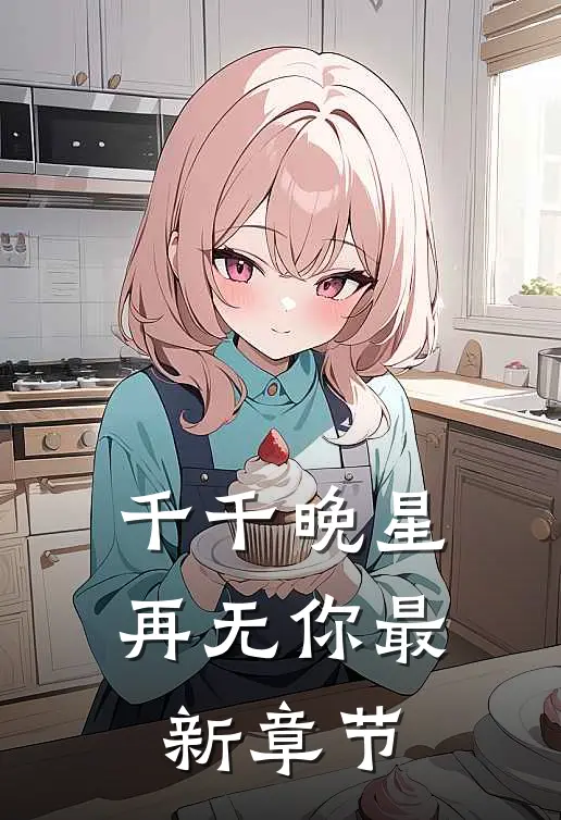 千千晚星再无你最新章节