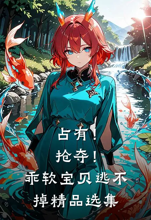 占有！抢夺！乖软宝贝逃不掉精品选集