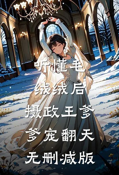 听懂毛绒绒后，摄政王爹爹宠翻天无删减版