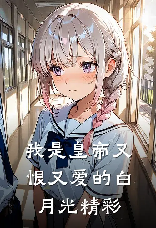 我是皇帝又恨又爱的白月光精彩