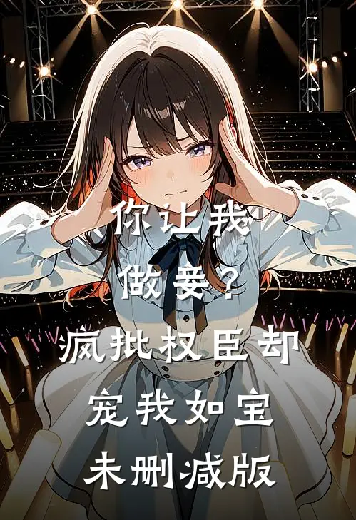 你让我做妾？疯批权臣却宠我如宝未删减版
