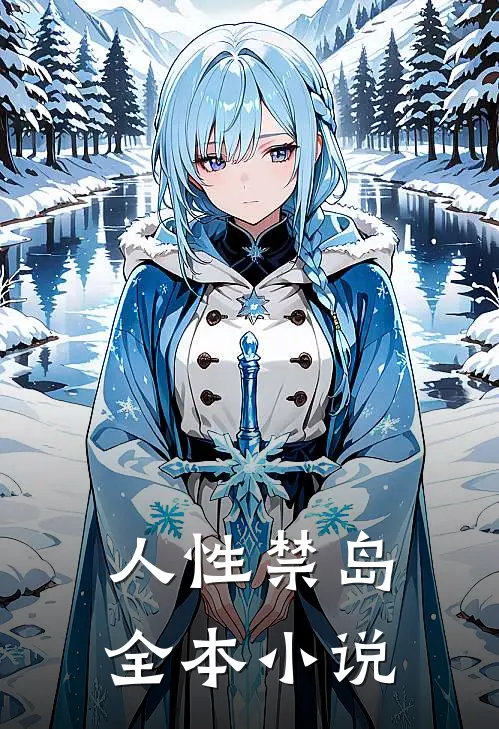 人性禁岛全本小说