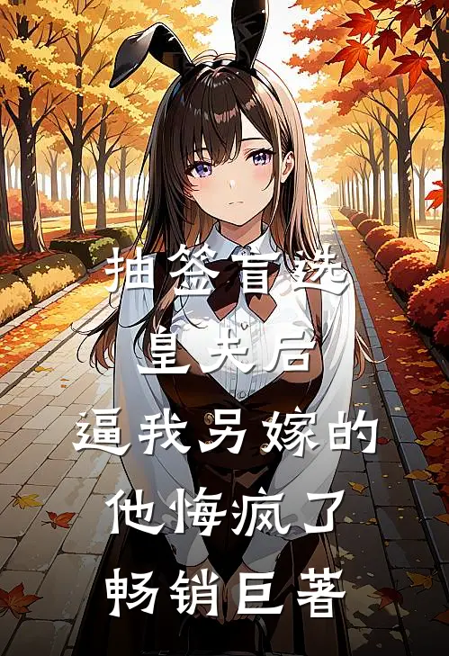 抽签盲选皇夫后，逼我另嫁的他悔疯了畅销巨著