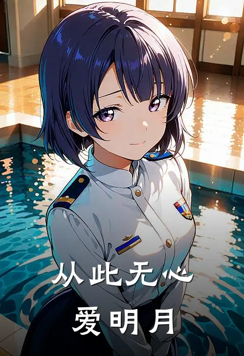 从此无心爱明月