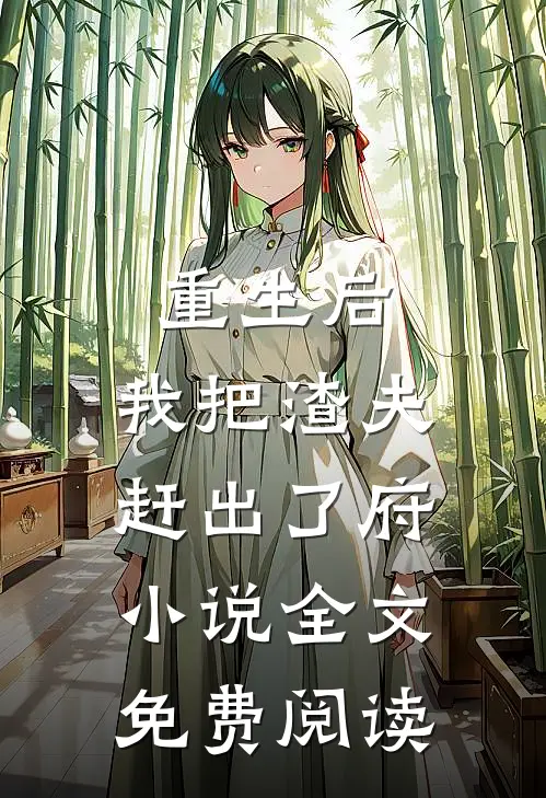 重生后，我把渣夫赶出了府小说全文免费阅读