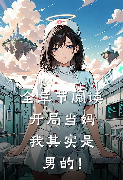 全章节阅读开局当妈，我其实是男的！