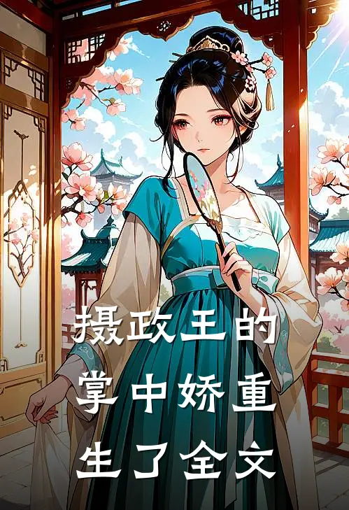 摄政王的掌中娇重生了全文