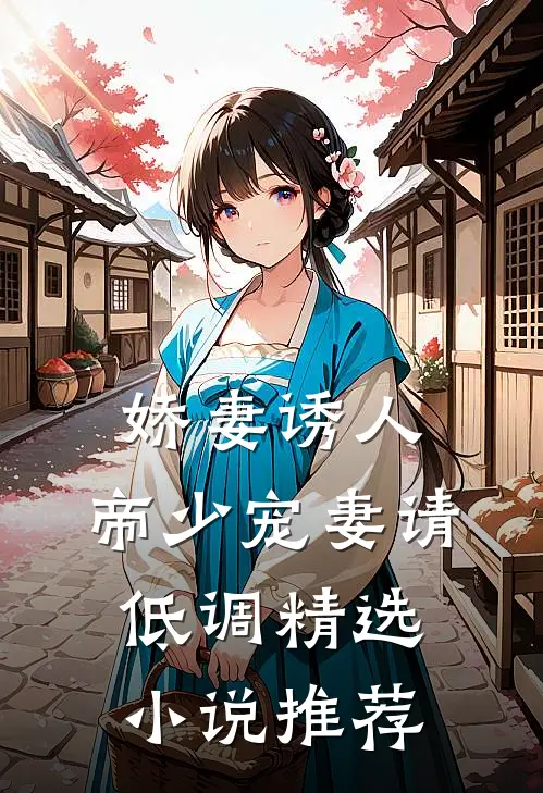 娇妻诱人：帝少宠妻请低调精选小说推荐