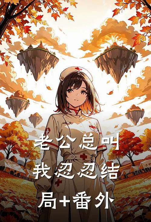 老公总叫我忍忍结局+番外