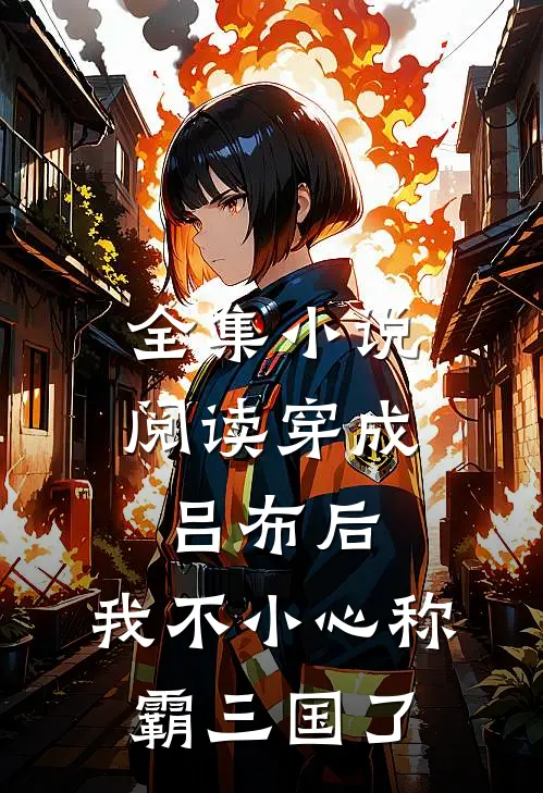 全集小说阅读穿成吕布后，我不小心称霸三国了