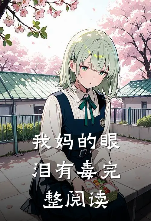 我妈的眼泪有毒完整阅读