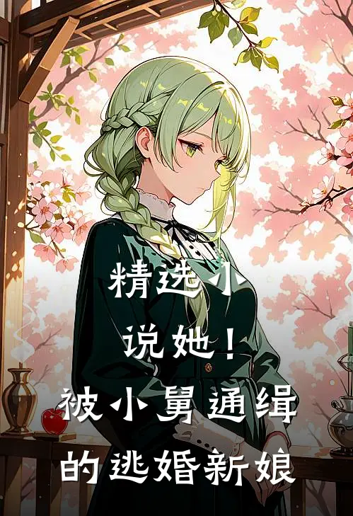 精选小说她！被小舅通缉的逃婚新娘
