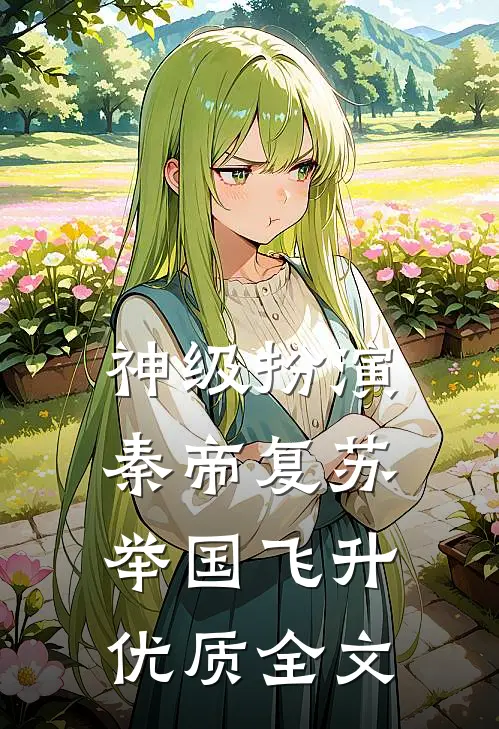 神级扮演：秦帝复苏，举国飞升优质全文
