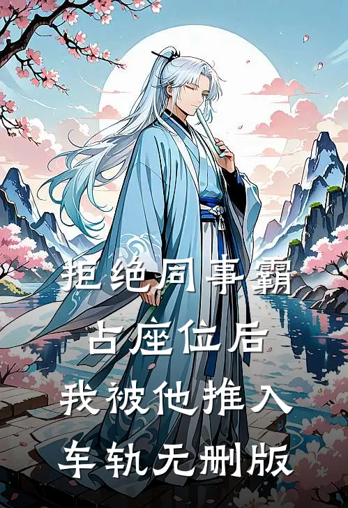 拒绝同事霸占座位后，我被他推入车轨无删版