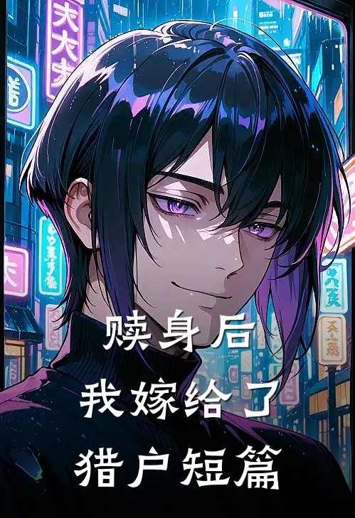 赎身后,我嫁给了猎户短篇