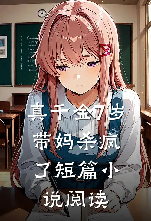 真千金7岁，带妈杀疯了短篇小说阅读