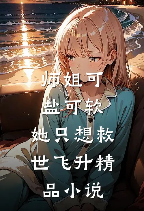 师姐可盐可软，她只想救世飞升精品小说