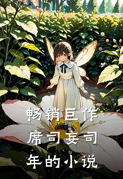 畅销巨作席司妄司年的小说