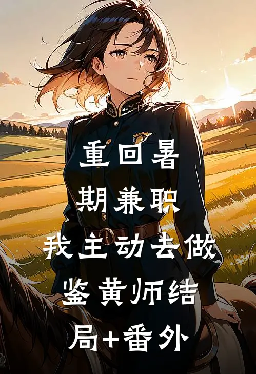 重回暑期兼职，我主动去做鉴黄师结局+番外