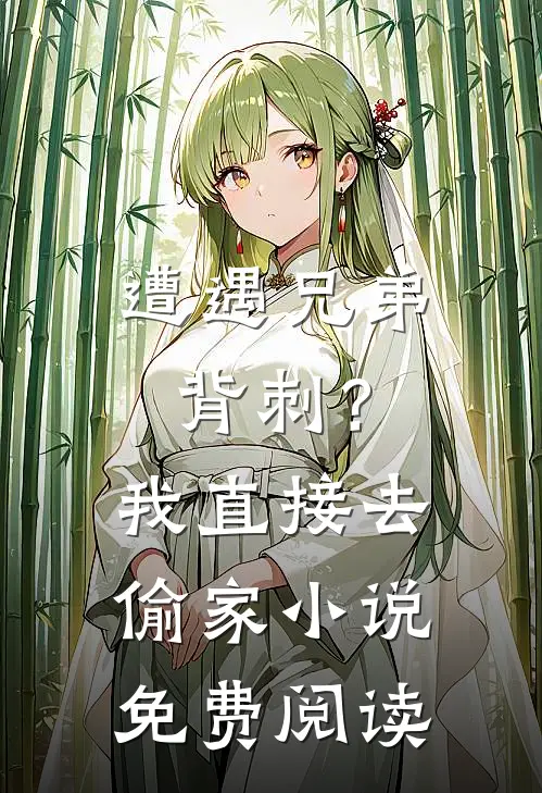 遭遇兄弟背刺？我直接去偷家小说免费阅读