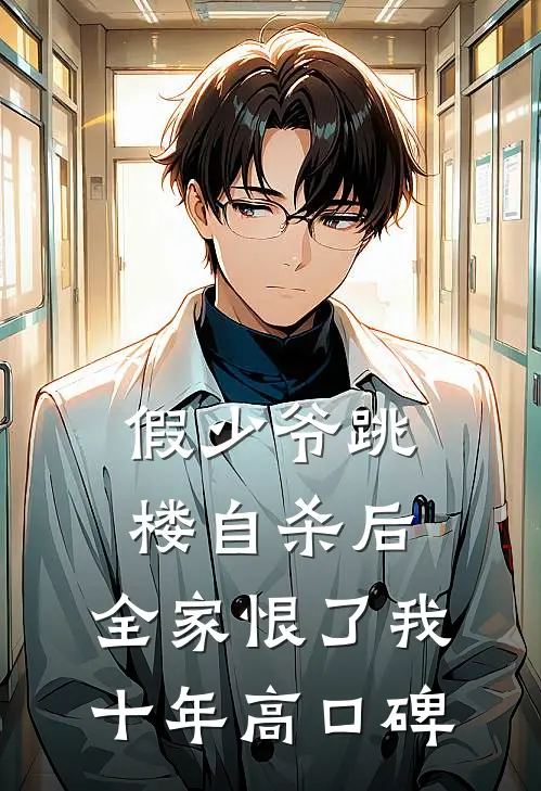 假少爷跳楼自杀后，全家恨了我十年高口碑