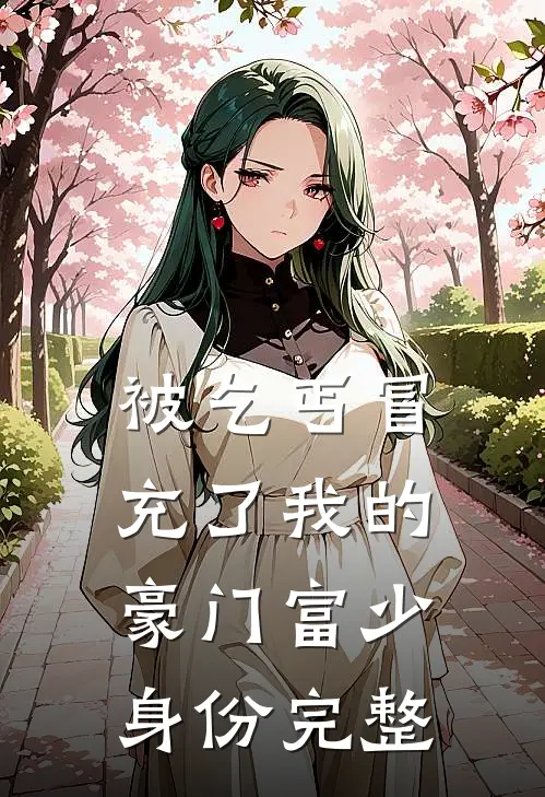 被乞丐冒充了我的豪门富少身份完整