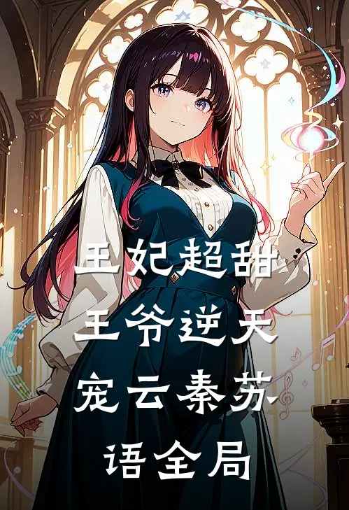 王妃超甜，王爷逆天宠云秦苏语全局
