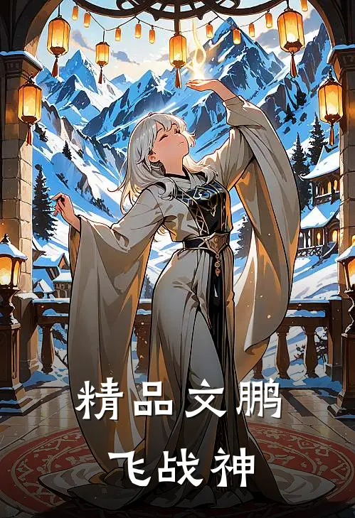精品文鹏飞战神
