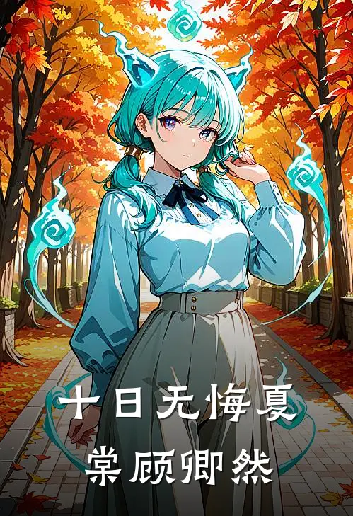 十日无悔夏棠顾卿然