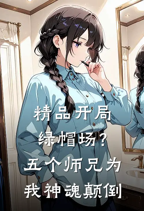 精品开局绿帽场？五个师兄为我神魂颠倒