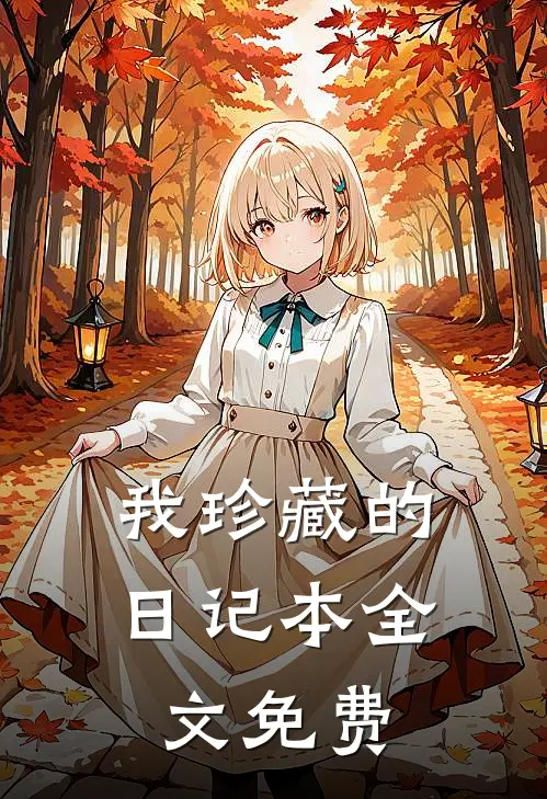我珍藏的日记本全文免费