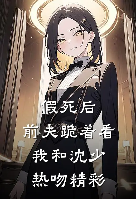 假死后，前夫跪着看我和沈少热吻精彩