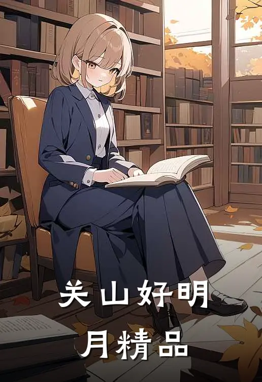 关山好明月精品