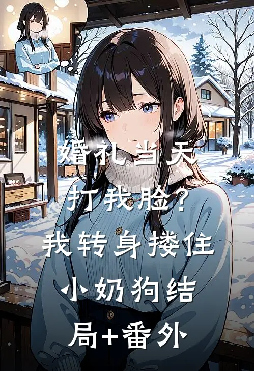 婚礼当天打我脸？我转身搂住小奶狗结局+番外