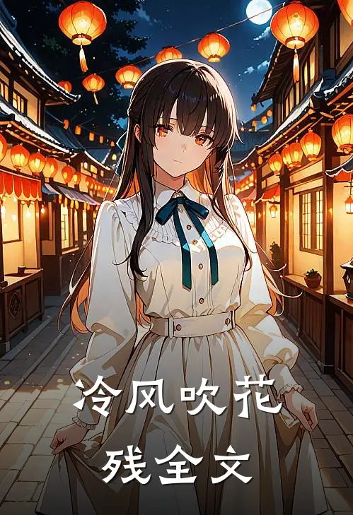 冷风吹花残全文