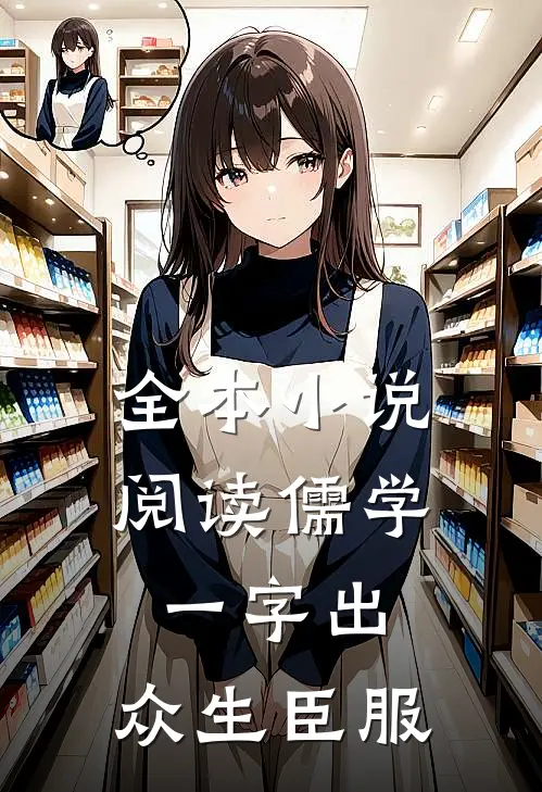 全本小说阅读儒学：一字出，众生臣服